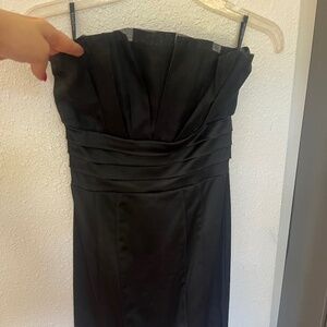 Bebe cocktail dress